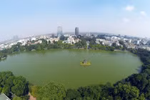 Sáp nhập hay mở rộng diện tích quận Hoàn Kiếm? 