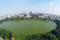 Sáp nhập hay mở rộng diện tích quận Hoàn Kiếm? 