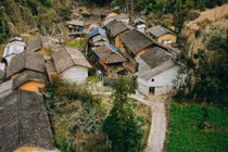 Lô Lô Chải - Ngôi làng cổ tích giữa cao nguyên đá Hà Giang