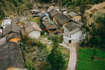 Lô Lô Chải - Ngôi làng cổ tích giữa cao nguyên đá Hà Giang