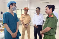 Danh tính 9 người thương vong vụ xe tải chở dưa lật vào vách núi