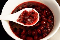 Cách làm siro mận giải khát ngày hè