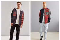 Những sai lầm trong thời trang của nam giới vào mùa hè