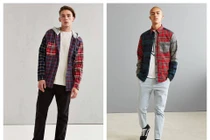 Những sai lầm trong thời trang của nam giới vào mùa hè