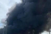 Đắk Lắk: Vụ nổ lớn khiến 1 người tử vong, 1 người thương nặng