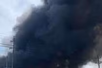 Đắk Lắk: Vụ nổ lớn khiến 1 người tử vong, 1 người thương nặng