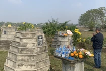 3 điều cần nhớ… đón Tết Thanh minh 