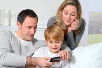 Biến smartphone thành “trợ thủ” học tập hiệu quả 