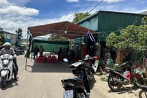 Lâm Đồng: Chồng đánh vợ và chị vợ tử vong, cha mẹ vợ trọng thương 