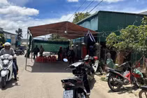 Lâm Đồng: Chồng đánh vợ và chị vợ tử vong, cha mẹ vợ trọng thương 