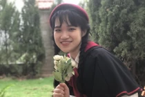 AMSER Đỗ Thuận An: “Ước mơ lớn nhất là… trở thành bác sĩ” 