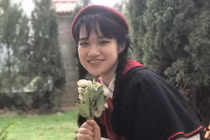 AMSER Đỗ Thuận An: “Ước mơ lớn nhất là… trở thành bác sĩ” 