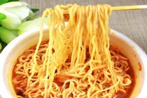 Mì ăn liền và những tác hại khi ăn nhiều