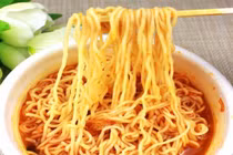 Mì ăn liền và những tác hại khi ăn nhiều