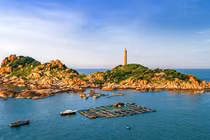 Bỏ túi địa danh, kinh nghiệm du lịch Bình Thuận 