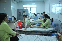 Gia tăng trẻ nhập viện do nhiễm virus RSV: Bác sĩ khuyến cáo gì?