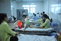 Gia tăng trẻ nhập viện do nhiễm virus RSV: Bác sĩ khuyến cáo gì?