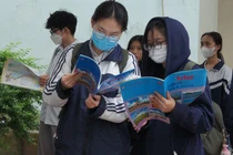 Trường hợp nào được miễn thi tất cả bài thi tốt nghiệp THPT năm 2023?