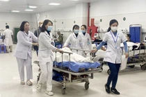 Người bệnh và bệnh viện được tháo gỡ khó khăn trong khám chữa bệnh