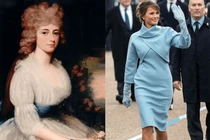  Sự thật thú vị về các Đệ nhất phu nhân Mỹ 