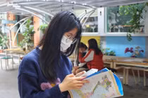 4 Thí sinh bị đình chỉ trong kì thi đánh giá năng lực 