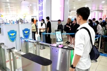  Chính thức dùng tài khoản VNeID làm thủ tục đi máy bay từ 2/8 