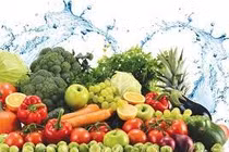 Bổ sung thực phẩm gì trong thời tiết giao mùa?