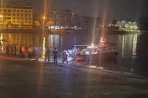 Vụ trực thăng Bell-505 rơi: Đã tìm thấy thi thể phi công