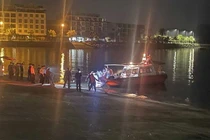 Vụ trực thăng Bell-505 rơi: Đã tìm thấy thi thể phi công