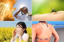 7 loại trái cây nên ăn để có làn da rạng rỡ trong mùa hè