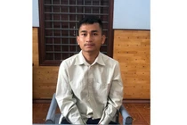 Bắt giữ đối tượng tham gia vụ giết người tại quán bar tại Đắk Lắk