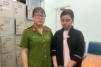 Đắk Lắk: Bắt giữ con dâu lừa gia đình chồng chiếm đoạt gần 17 tỉ đồng