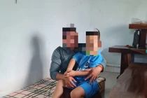 Tìm người thân cho bé trai khoảng 4 tuổi bị bỏ bên đường ở Đắk Lắk