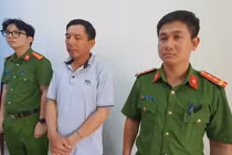 Khởi tố nguyên chủ tịch xã cấp đất trái quy định cho 129 hộ dân
