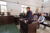 Nguyên Hiệu trưởng Cao đẳng Sư phạm Đắk Lắk bị tuyên 3 năm tù treo