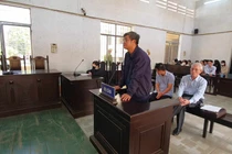 Nguyên Hiệu trưởng Cao đẳng Sư phạm Đắk Lắk bị tuyên 3 năm tù treo