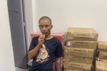 Mâu thuẫn đất đai, em sát hại anh trai ở Đắk Lắk 