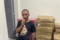 Mâu thuẫn đất đai, em sát hại anh trai ở Đắk Lắk 