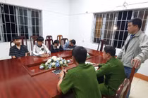 Đắk Lắk: Nhóm thiếu niên thực hiện 10 vụ trộm chỉ trong 7 ngày