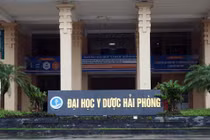 Hải Phòng: Sinh viên “ngã ngửa” khi phải nộp thêm 21 triệu đồng