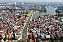 Hải Phòng: Tuyến đường nghìn tỷ mang tên cố Chủ tịch Quốc hội