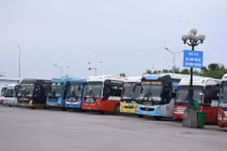 Hải Phòng: Đình chỉ khai thác tuyến 6 đơn vị vận tải