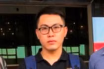 Đã bắt được đối tượng đập phá hàng loạt kính ô tô tại Hải Phòng