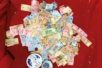 Hải Phòng: Phá “động” cờ bạc, bắt 51 đối tượng