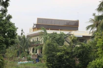 Vi phạm đất đai, một chủ tịch xã ở Hải Phòng bị cách chức