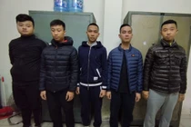 Hải Phòng: Phá đường dây cá độ bóng đá trên 100 tỷ đồng