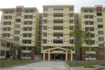 Hải Phòng: Trường không đảm bảo PCCC, sinh viên “khóc dở mếu dở”