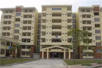 Hải Phòng: Trường không đảm bảo PCCC, sinh viên “khóc dở mếu dở”