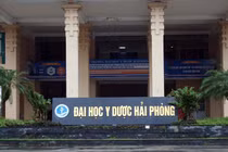 ĐH Y Dược Hải Phòng bất ngờ miễn kinh phí đào tạo sau phản ánh