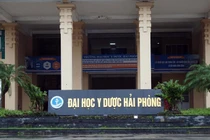 ĐH Y Dược Hải Phòng bất ngờ miễn kinh phí đào tạo sau phản ánh